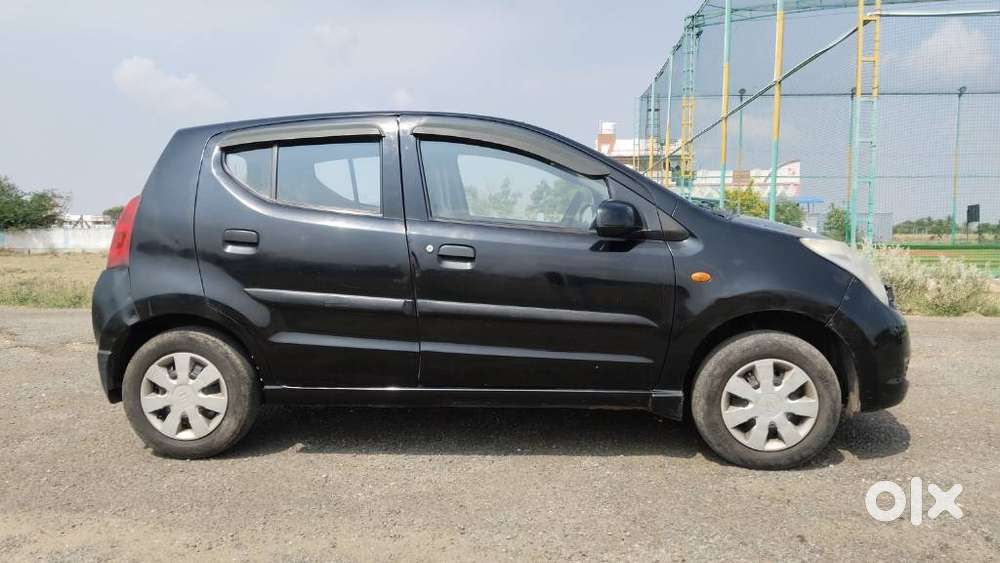 Maruti Suzuki A-star Vxi, 2009, Petrol