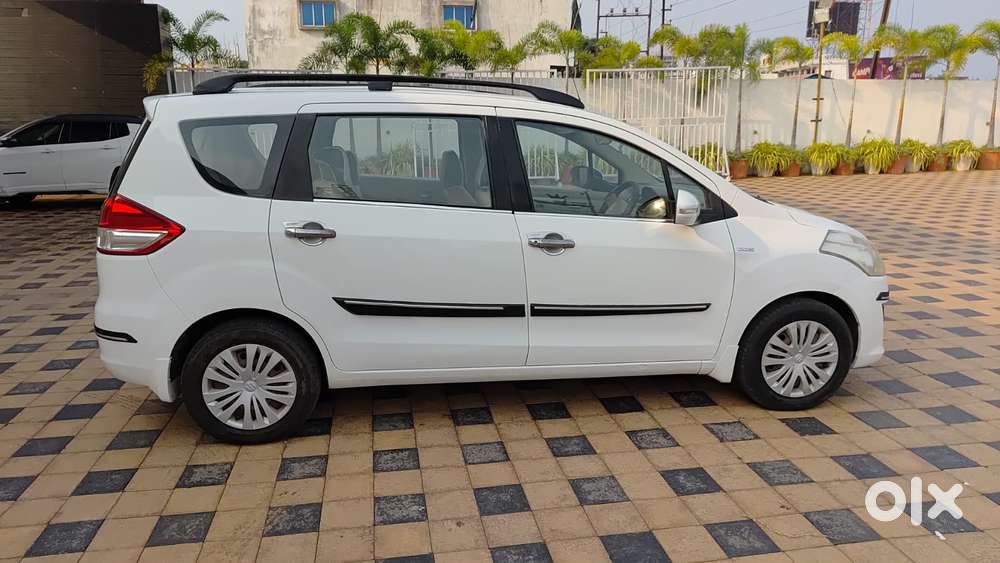 Maruti Suzuki Ertiga Vdi, 2015, Diesel