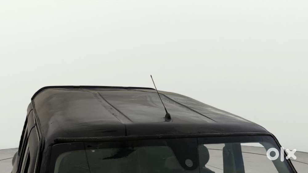 Mahindra Scorpio S10, 2014, Diesel