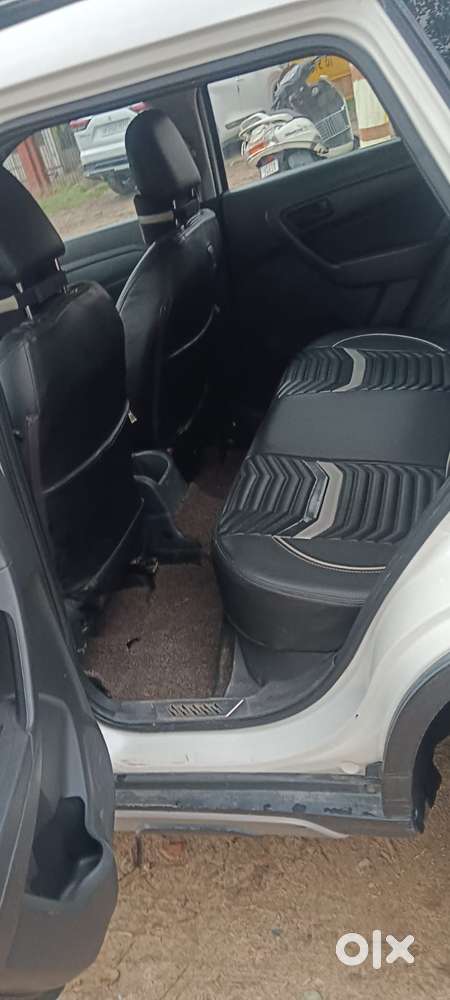 Maruti Suzuki Vitara Brezza Vdi Amt, 2018, Diesel
