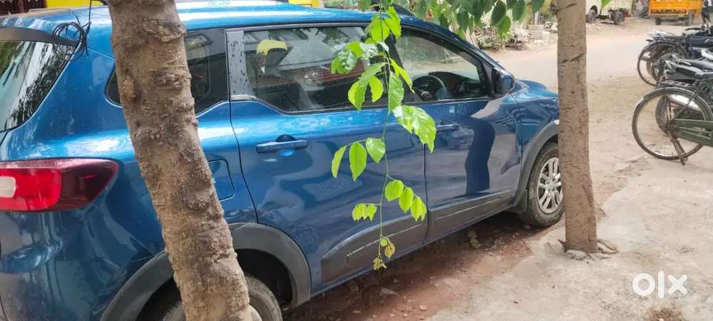Renault Triber 1.0 Rxt 2019