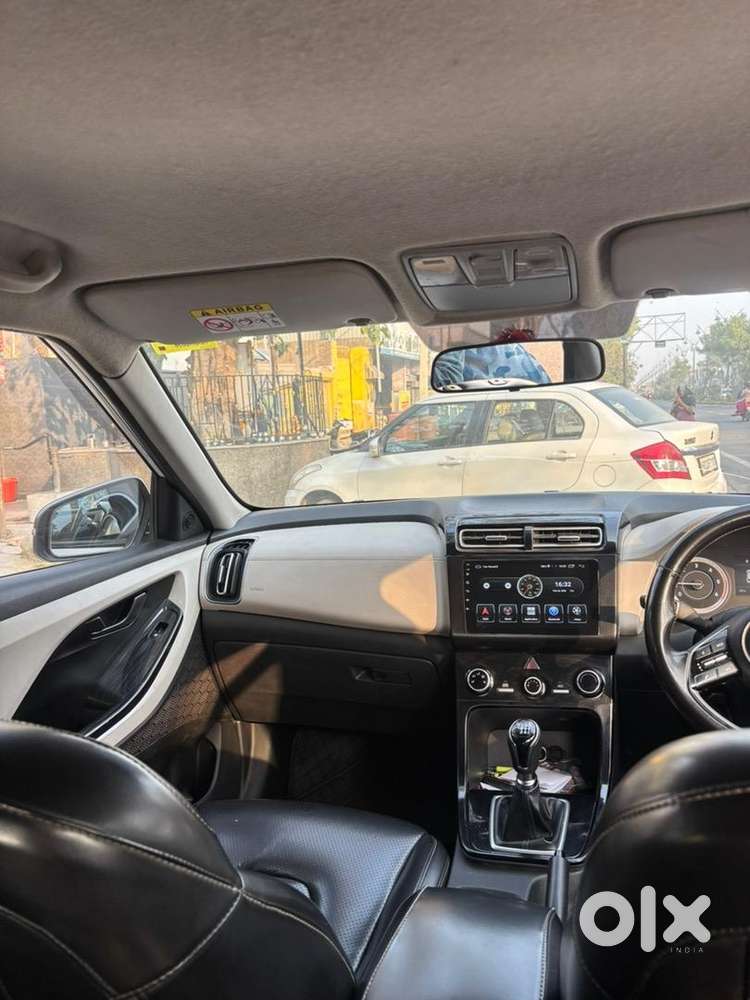 Hyundai Creta 2020 Diesel Well Maintained