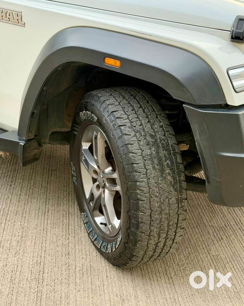 Mahindra Thar Lx 4x4 Hardtop, 2024
