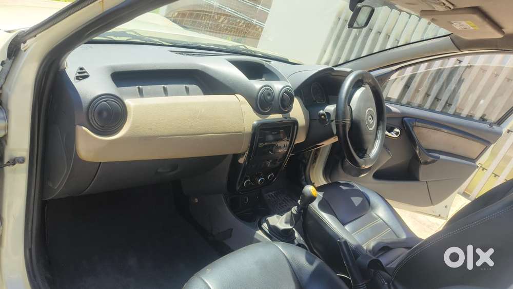 Renault Duster Rxe, 2015, Diesel