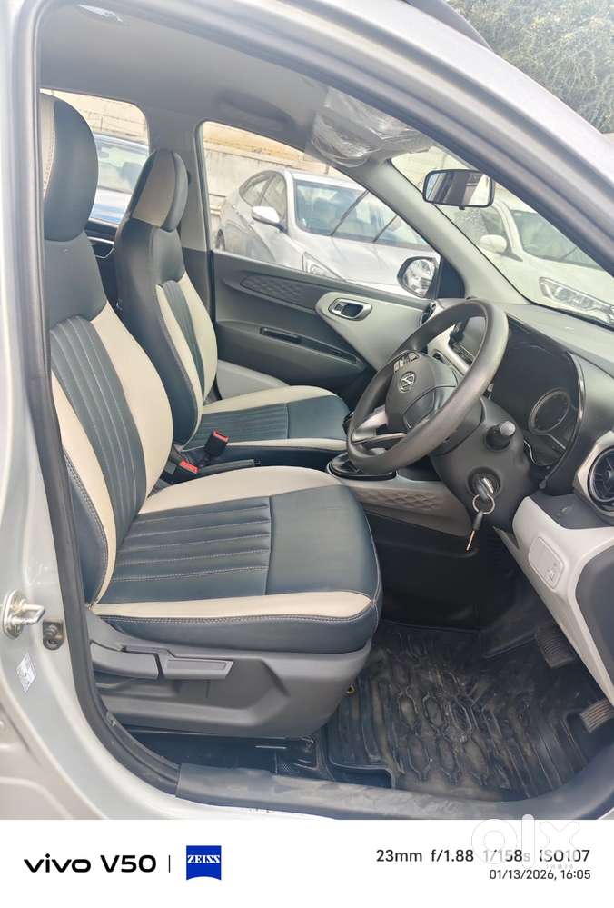 Hyundai Grand I10 Nios Sportz, 2020, Petrol