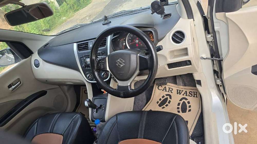 Maruti Suzuki Celerio Zxi(o) Amt, 2019, Petrol