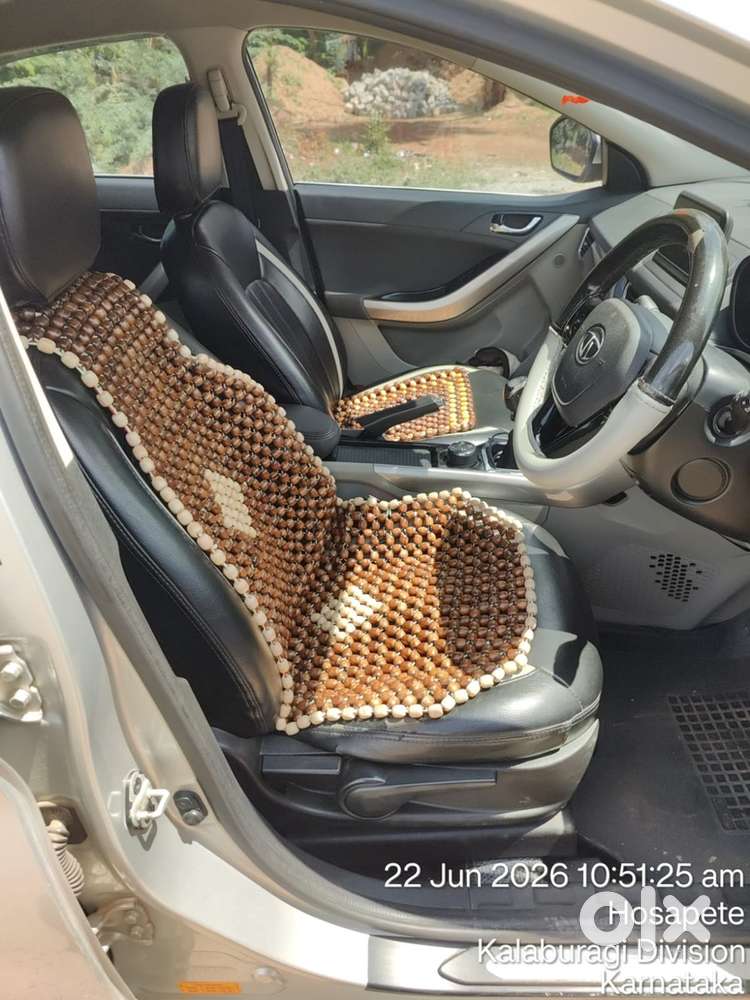 Tata Nexon 2019 Diesel Well Maintained
