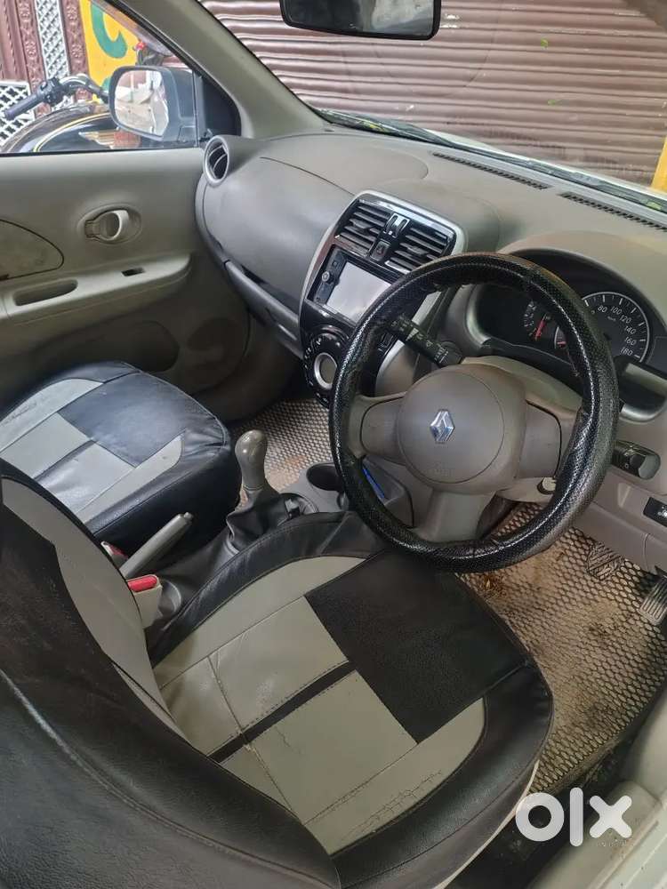2017 Renault Pulse 1.2 Rxz
