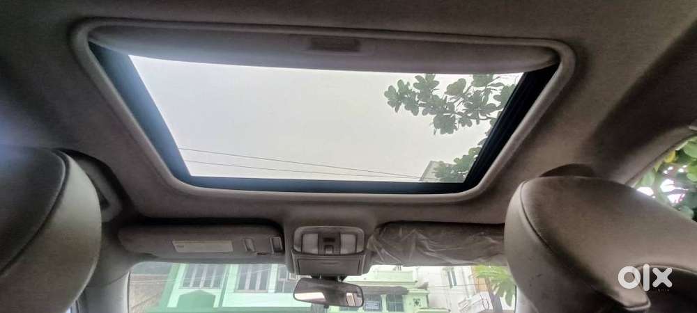 Mahindra Xuv500 2.2 W10, 2016, Diesel