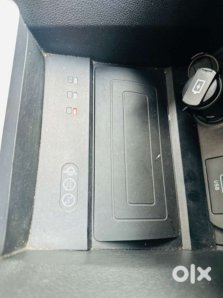 Hyundai Creta 1.6 Sx Option Diesel, 2019, Diesel