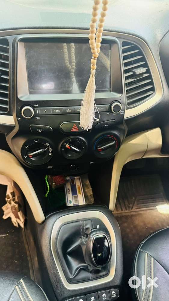 Hyundai Santro 1.1 Sportz 2019 Single Owmer Like New Car Smooth Car