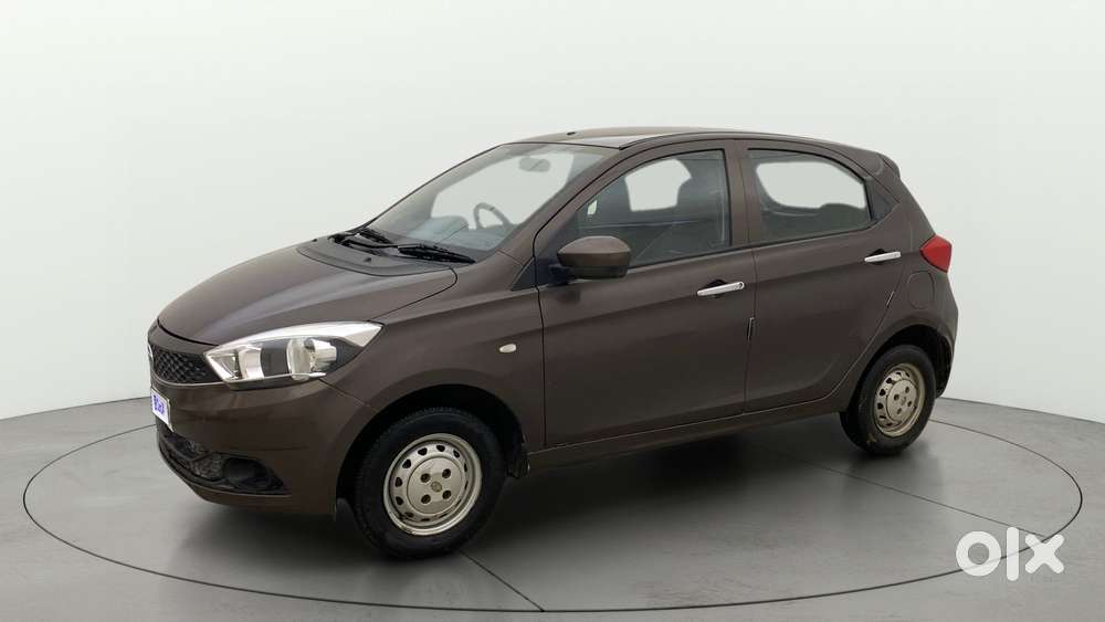 Tata Tiago Xe, 2018, Petrol