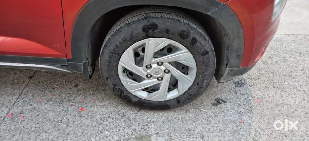 Hyundai Creta 1.5 Ex Diesel, 2021, Diesel