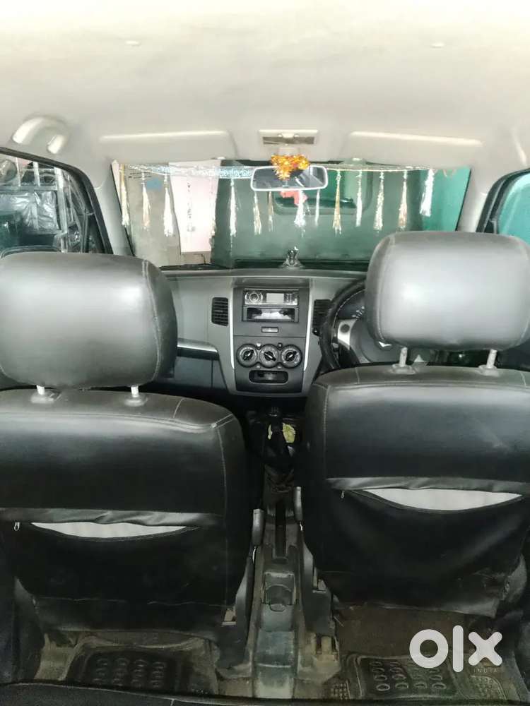 Maruti Suzuki Wagon 2010, Urgent Sell