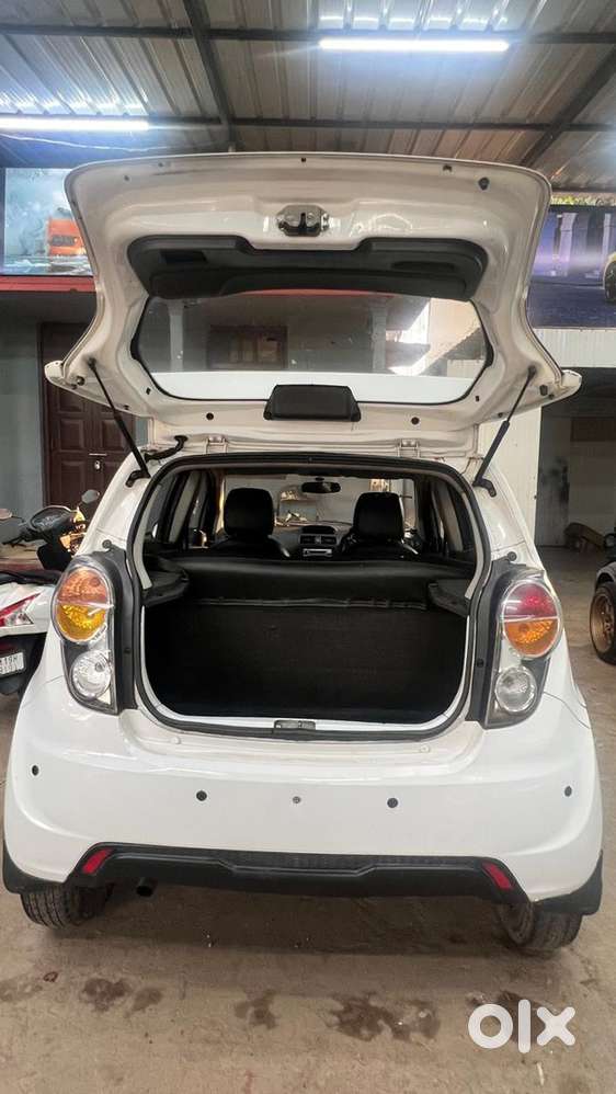 Chevrolet Beat Diesel 2013