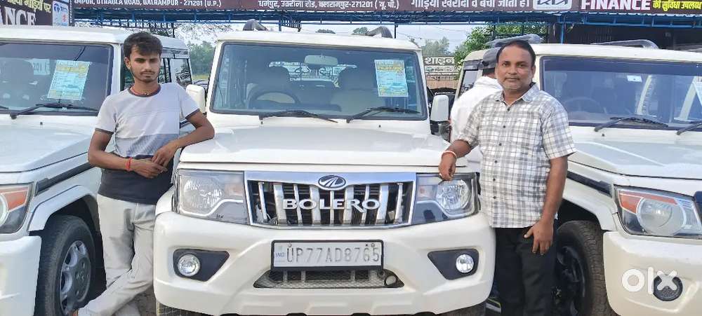 Mahindra Be 6 Diesel 2020 Pack Three B79