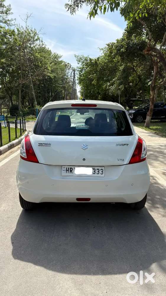 Maruti Suzuki Swift 2013 Petrol 80000 Km Driven