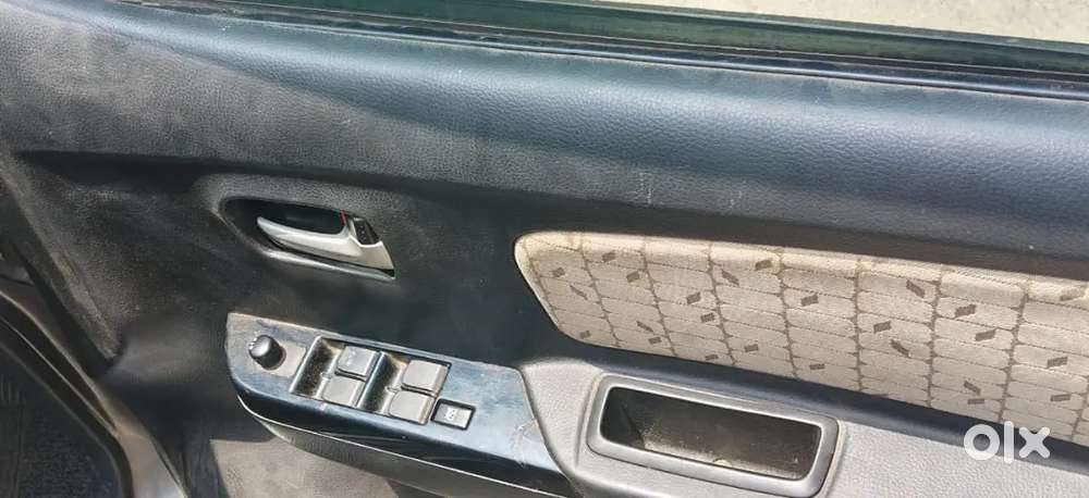 Maruti Wagon R 2017 Hybrid Second Owner