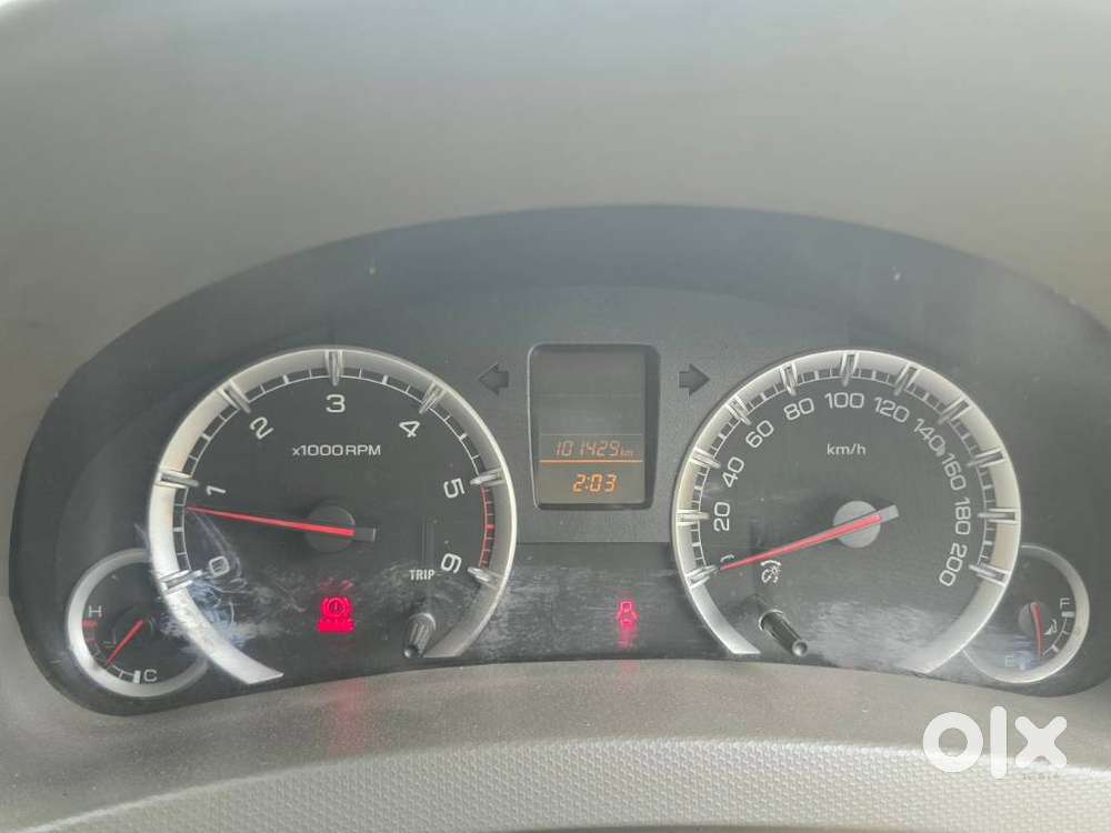 Maruti Suzuki Ertiga Paseo Vdi, 2015, Diesel