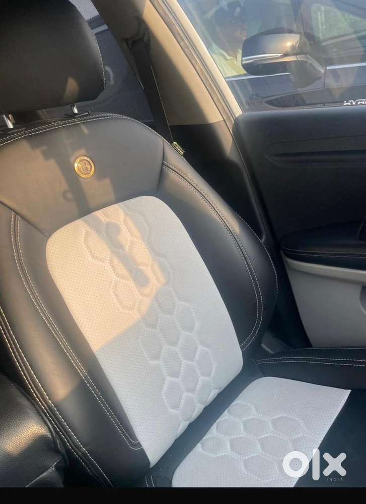 Kia Sonet 2023 All Original