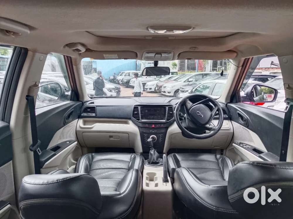 Mahindra Xuv300 W6 Diesel, 2021, Diesel