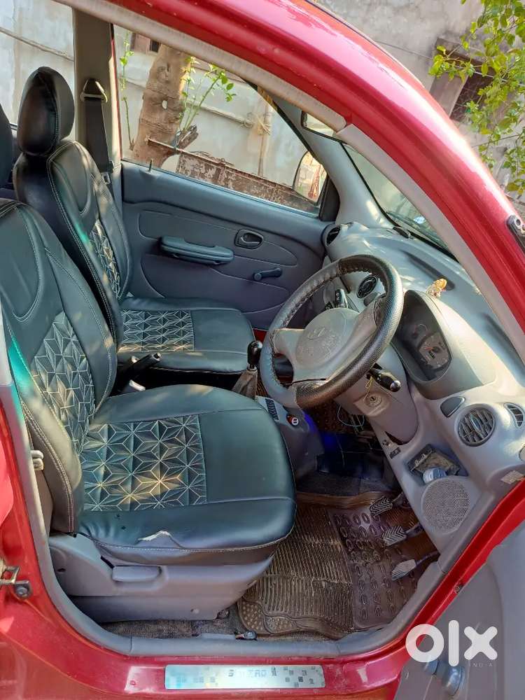 Good Condition Car