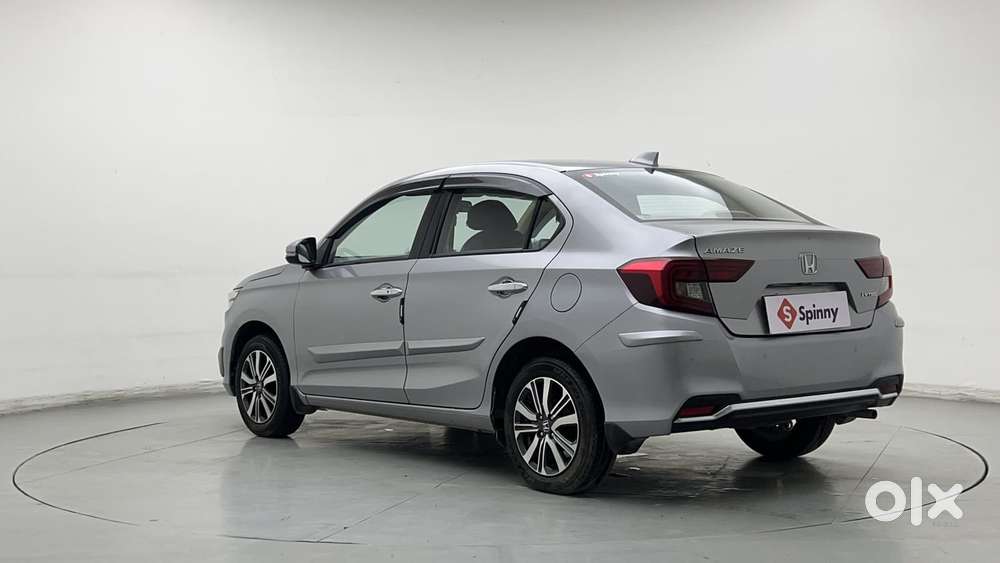 Honda Amaze Vx 1.2 Petrol Cvt, 2023, Petrol