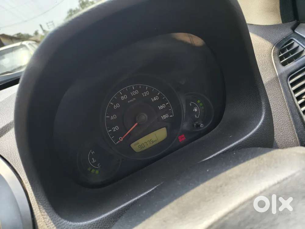 Hyundai Eon