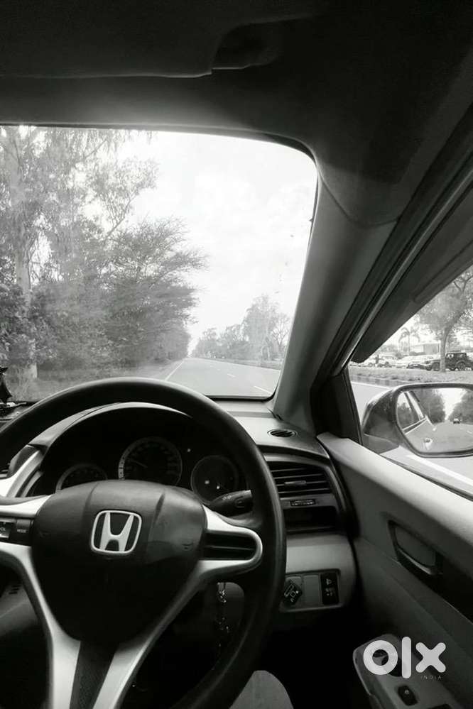 Honda City 2009