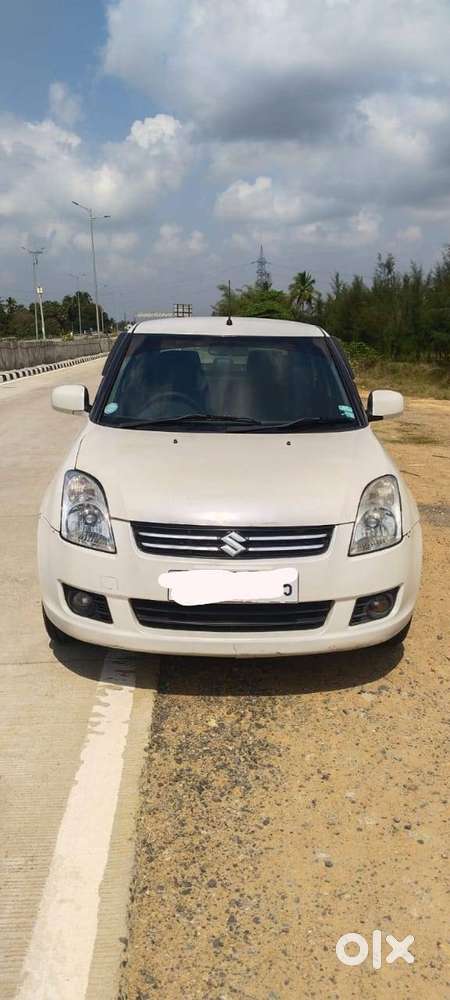Swift Dzire Diesel