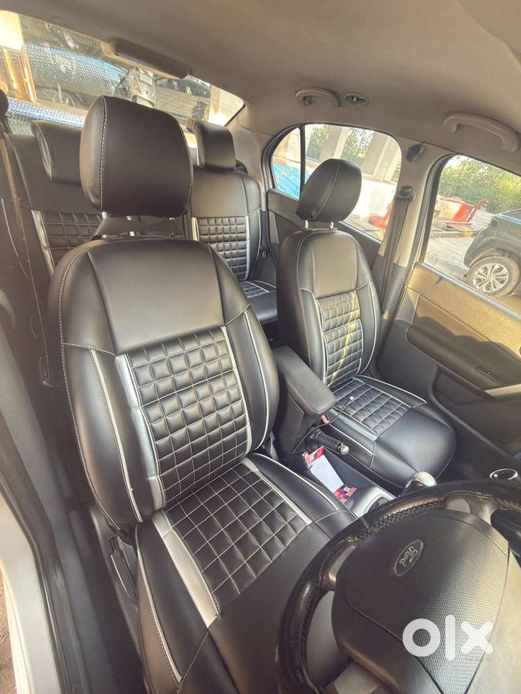 Ford Fiesta Diesel 2012
