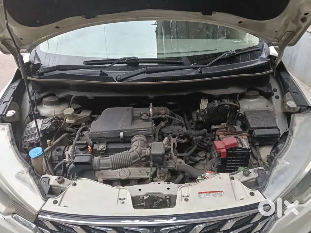 Maruti Suzuki Ertiga 2022