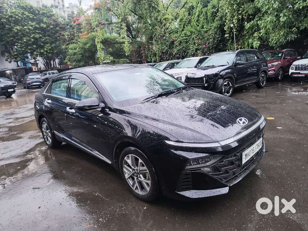 Hyundai Verna Petrol Well Maintained