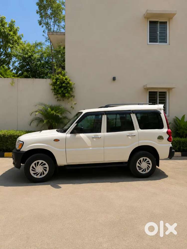 Scorpio M2di Ex In Excellent Condition