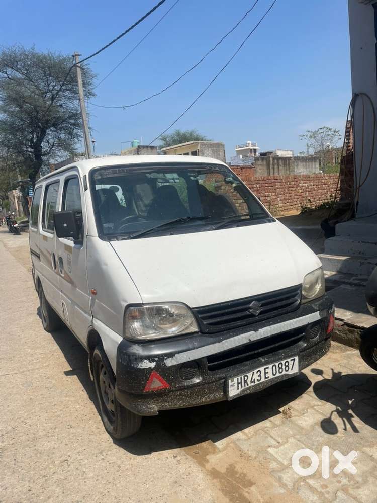 New Condition Cng Urgent Hai Bhai 2018 Model Non Accendental