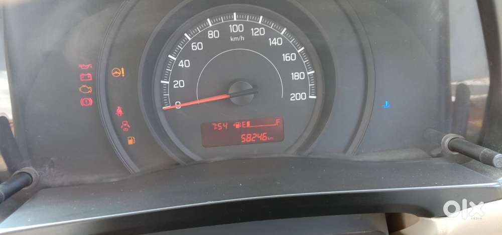 Maruti Suzuki Dzire 1.2 Lxi, 2019, Petrol