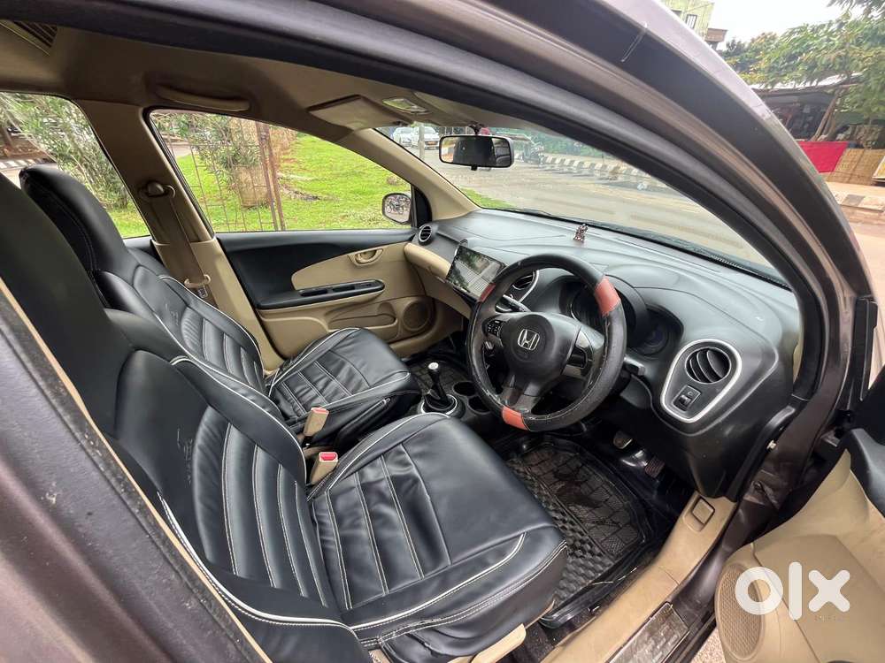 Honda Mobilio V I-dtec, 2015, Diesel