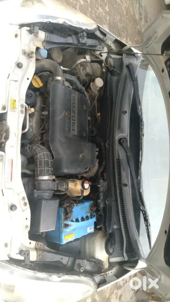 Maruti Suzuki Swift Vdi 2013 Model