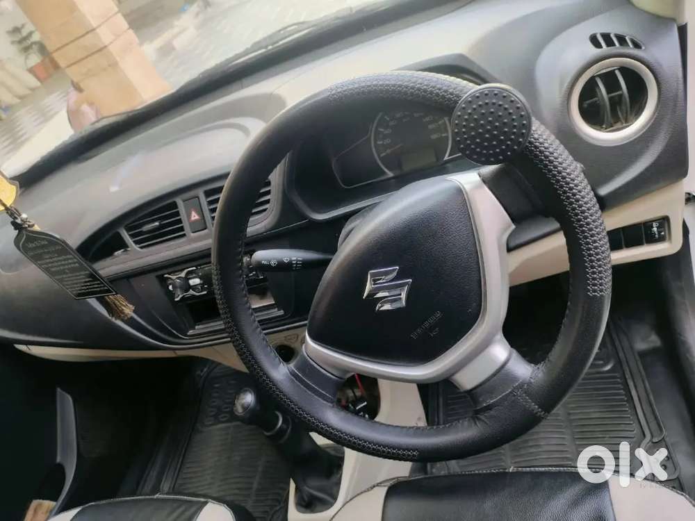 Maruti Suzuki Alto 0.8 2022