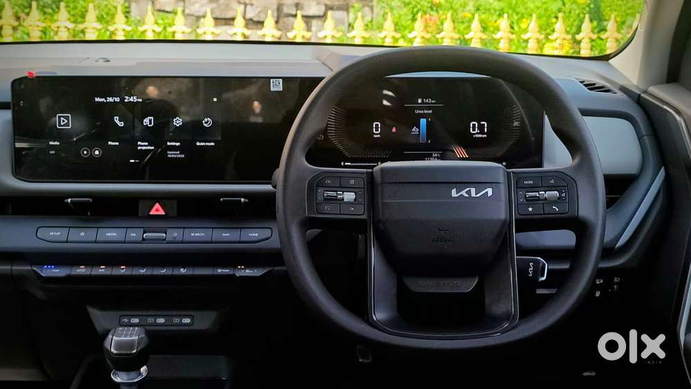 Kia Seltos G1.5 6mt Hte (o), 2026, Diesel