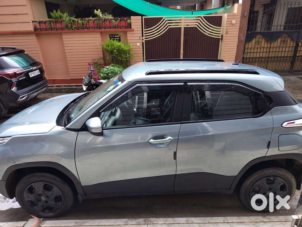 Tata Punch Pure Icng, 2023, Cng & Hybrids