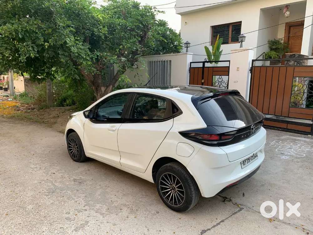 Tata Altroz