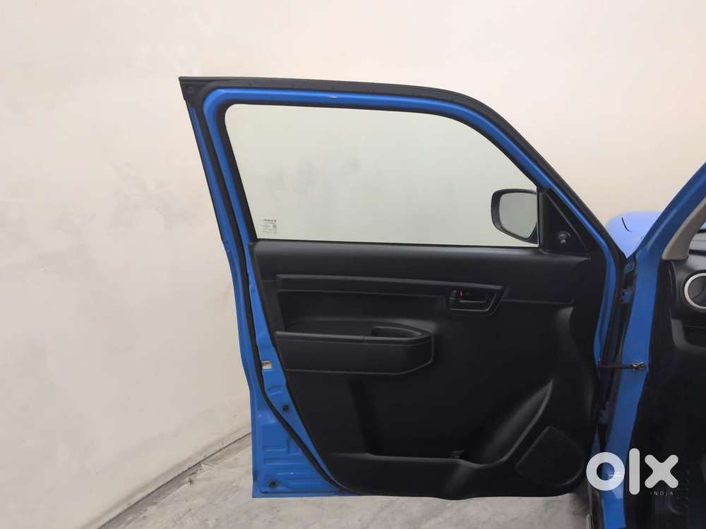 Maruti Suzuki S-presso Vxi Plus Amt, 2019, Petrol