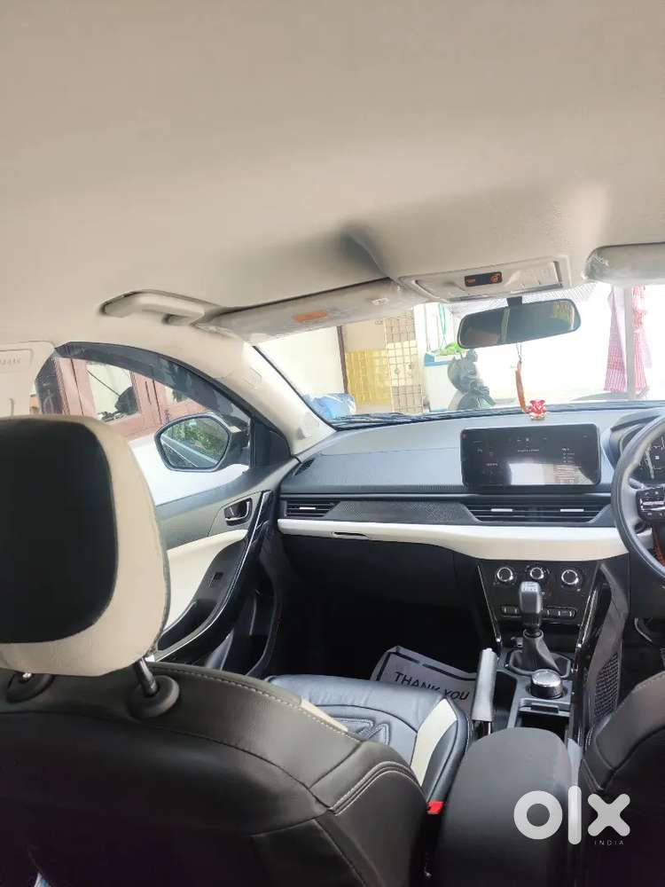 Tata Nexon Pure Plus 2025 Manual Petrol