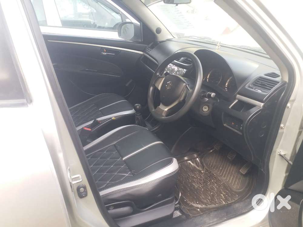 Maruti Suzuki Swift 2011-2014 Vdi, 2013, Diesel