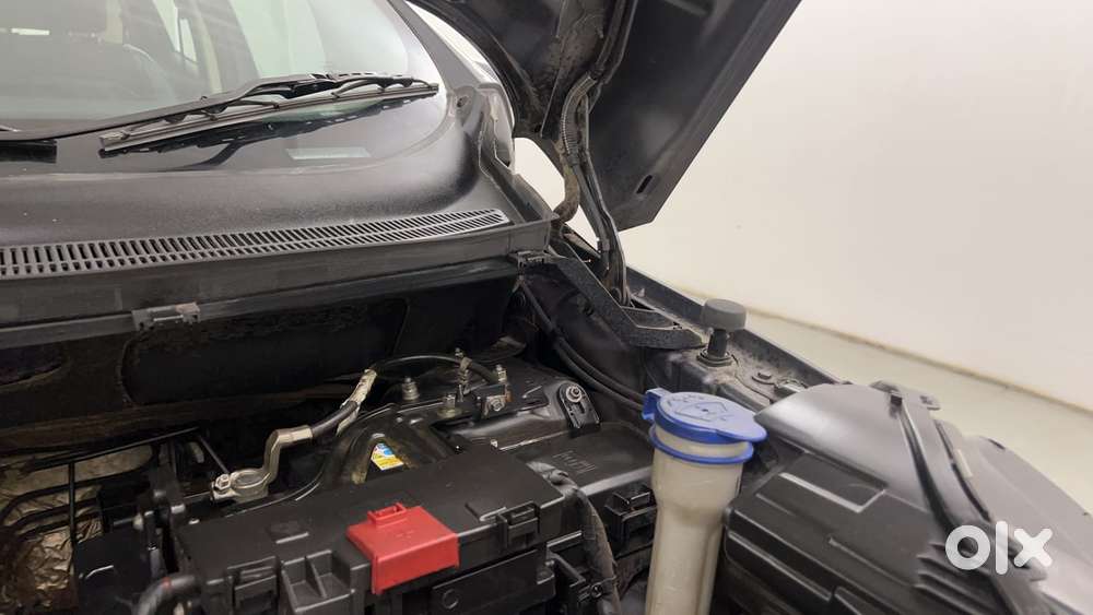 Ford Ecosport 1.5 Ti-vct Titanium (o), 2018, Petrol