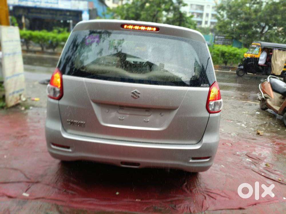 Maruti Suzuki Ertiga Vdi, 2015, Diesel