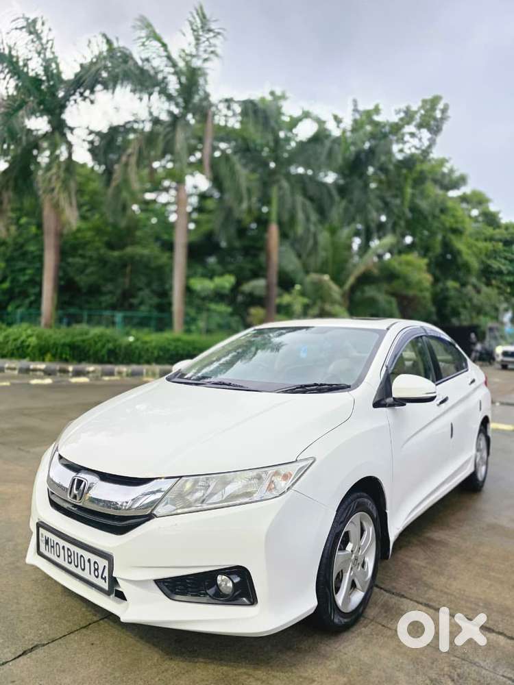 Honda City I Vtec Vx, 2014, Petrol