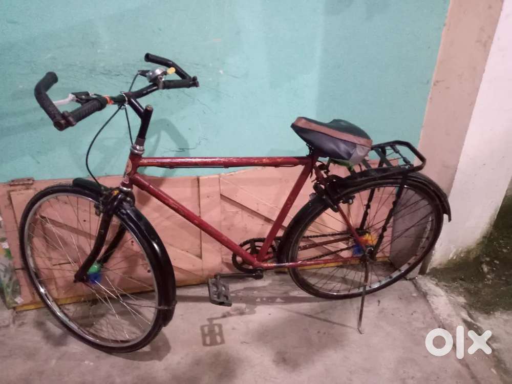 Avon cycle with thin tyre Bicycles 1824793815