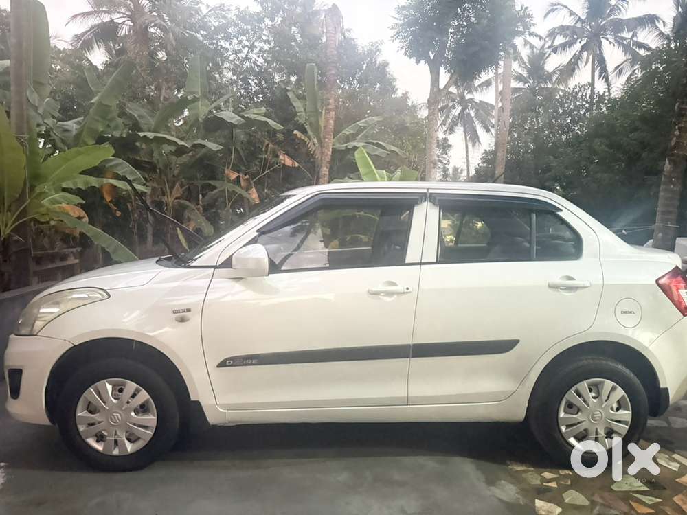 Maruti Suzuki Dzire 2014 Diesel Well Maintained